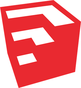 Sketchup logo leonardo ranocchi